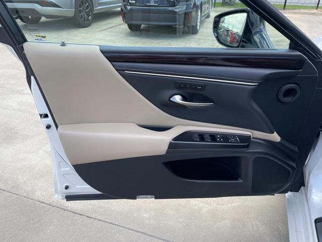 Used 2020 Lexus ES 350 w/ Premium Package FWD image 12