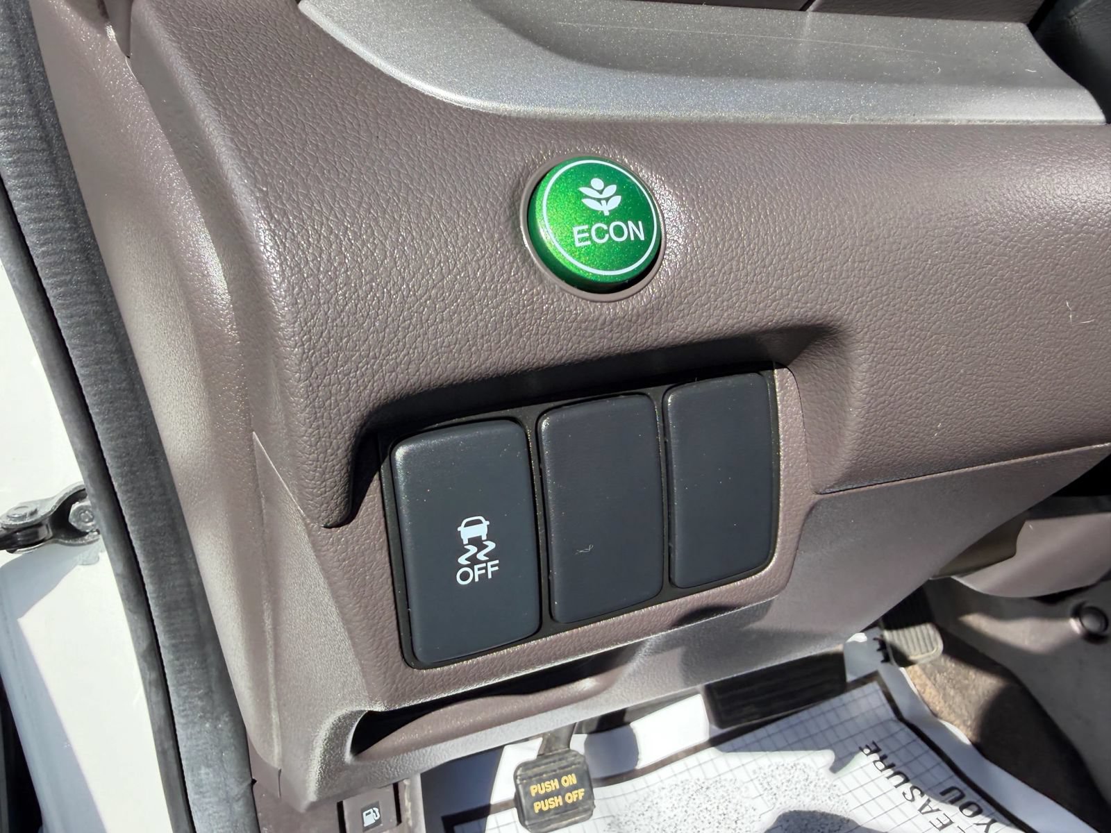 Used 2012 Honda CR-V EX image 22