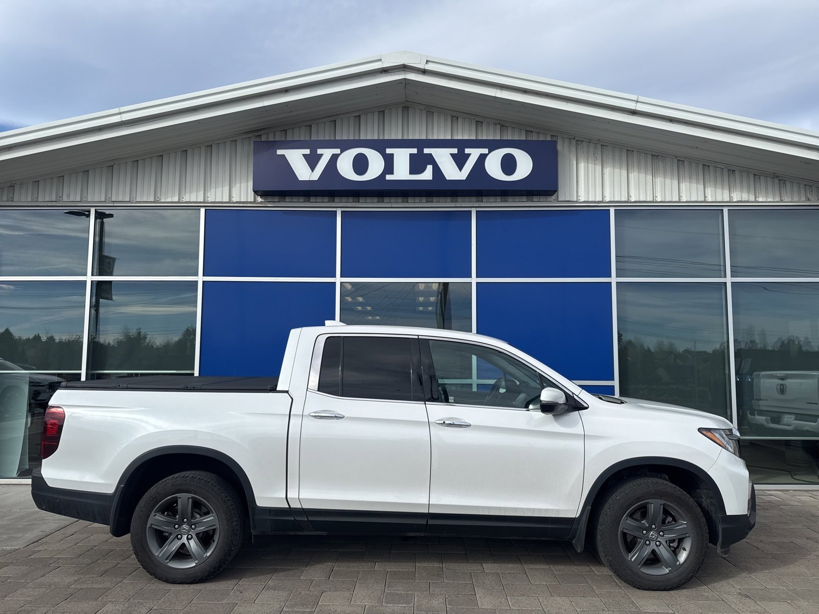 Used 2023 Honda Ridgeline RTL-E image 7