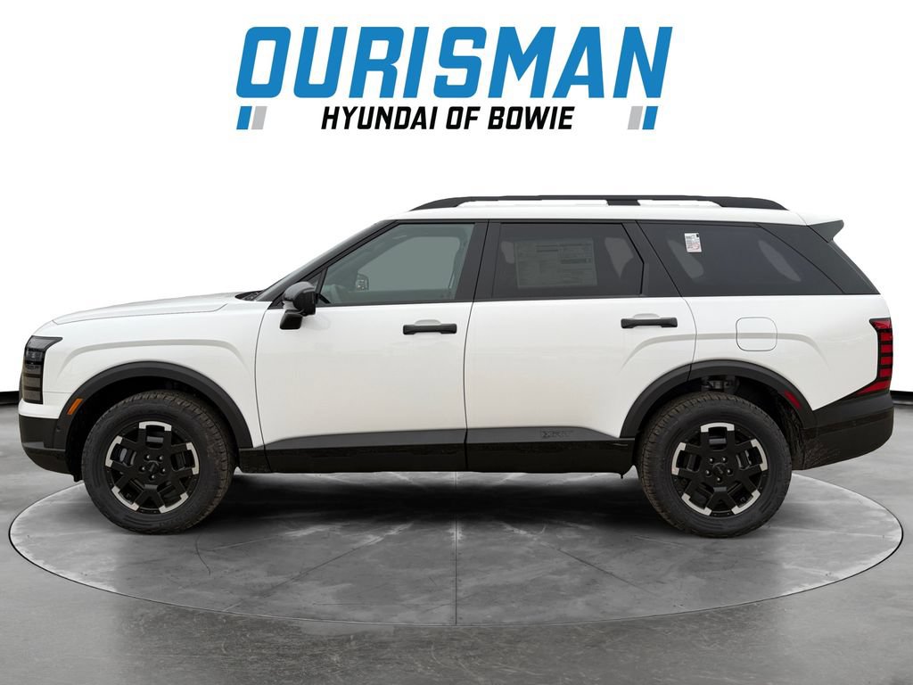 New 2026 Hyundai Palisade XRT Pro AWD/4WD image 3