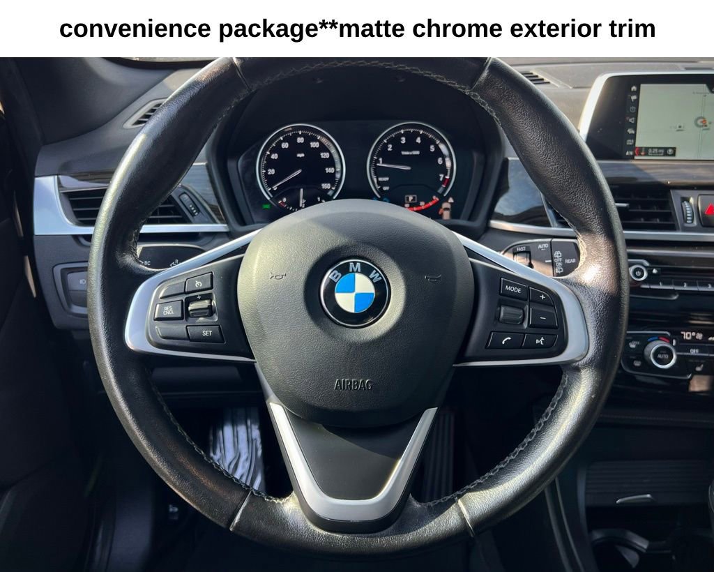 Used 2018 BMW X1 sDrive28i w/ Convenience Package image 39
