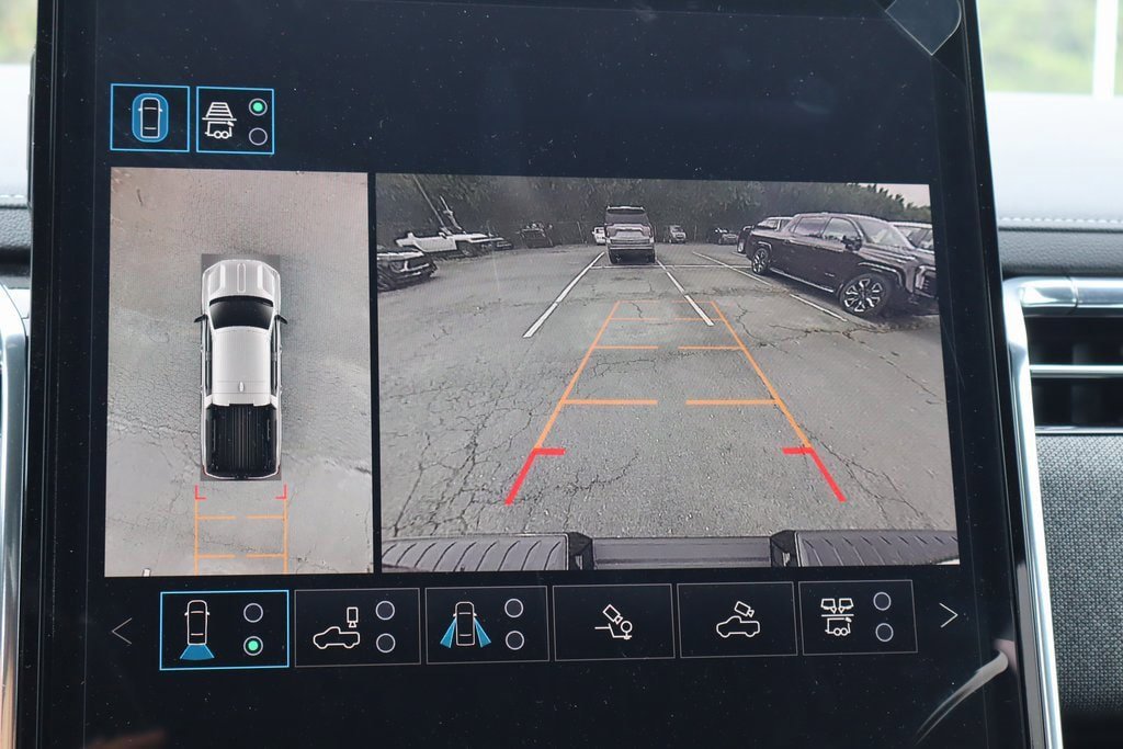New 2026 GMC Sierra EV Elevation w/ Premium Package image 19