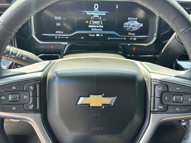 Used 2024 Chevrolet Silverado 1500 LT AWD/4WD image 25