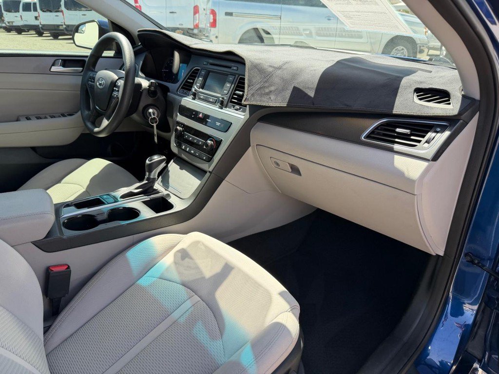 Used 2015 Hyundai Sonata Sport FWD image 20