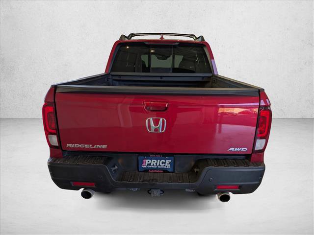 Used 2022 Honda Ridgeline RTL-E image 7