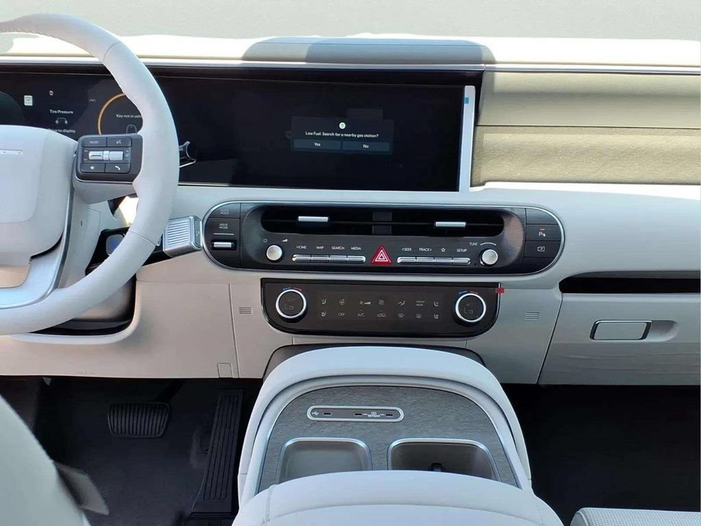 New 2026 Hyundai Palisade SEL FWD image 10