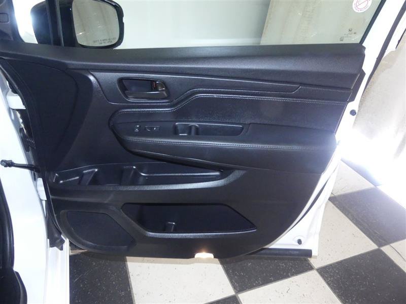 Used 2025 Honda Odyssey Sport-L image 24