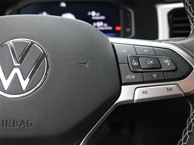 Used 2022 Volkswagen Atlas SE image 28