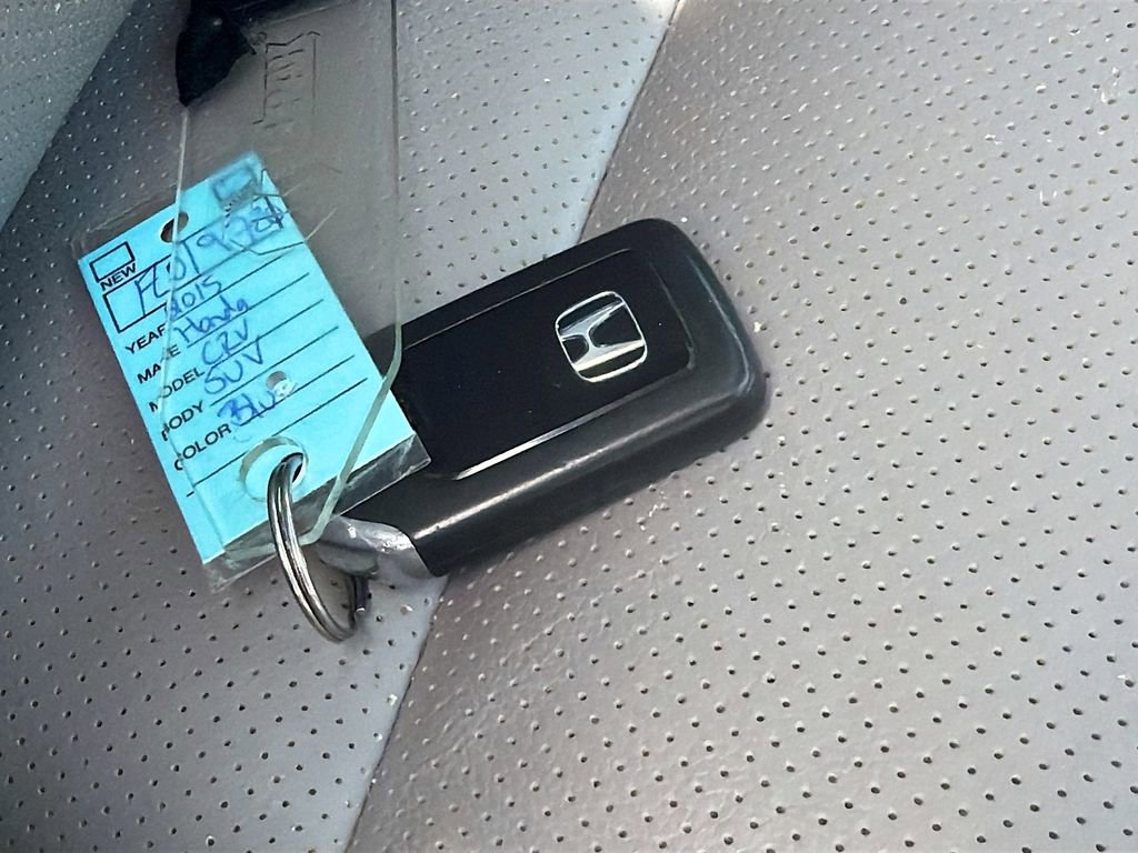 Used 2015 Honda CR-V EX-L image 35