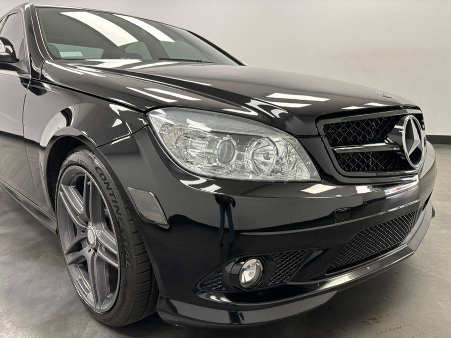 Used 2008 Mercedes-Benz C 300 Sport image 15
