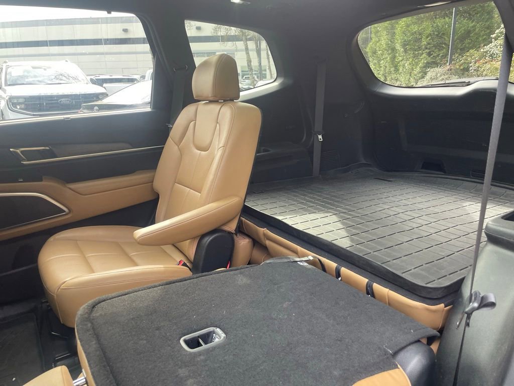 Used 2022 Kia Telluride SX image 18