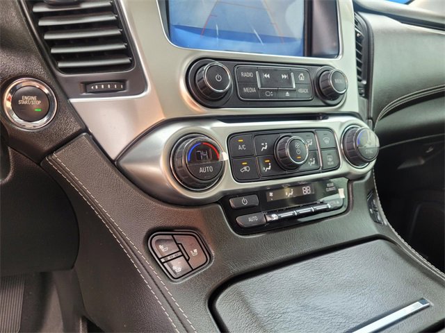 Used 2020 Chevrolet Suburban Premier image 31