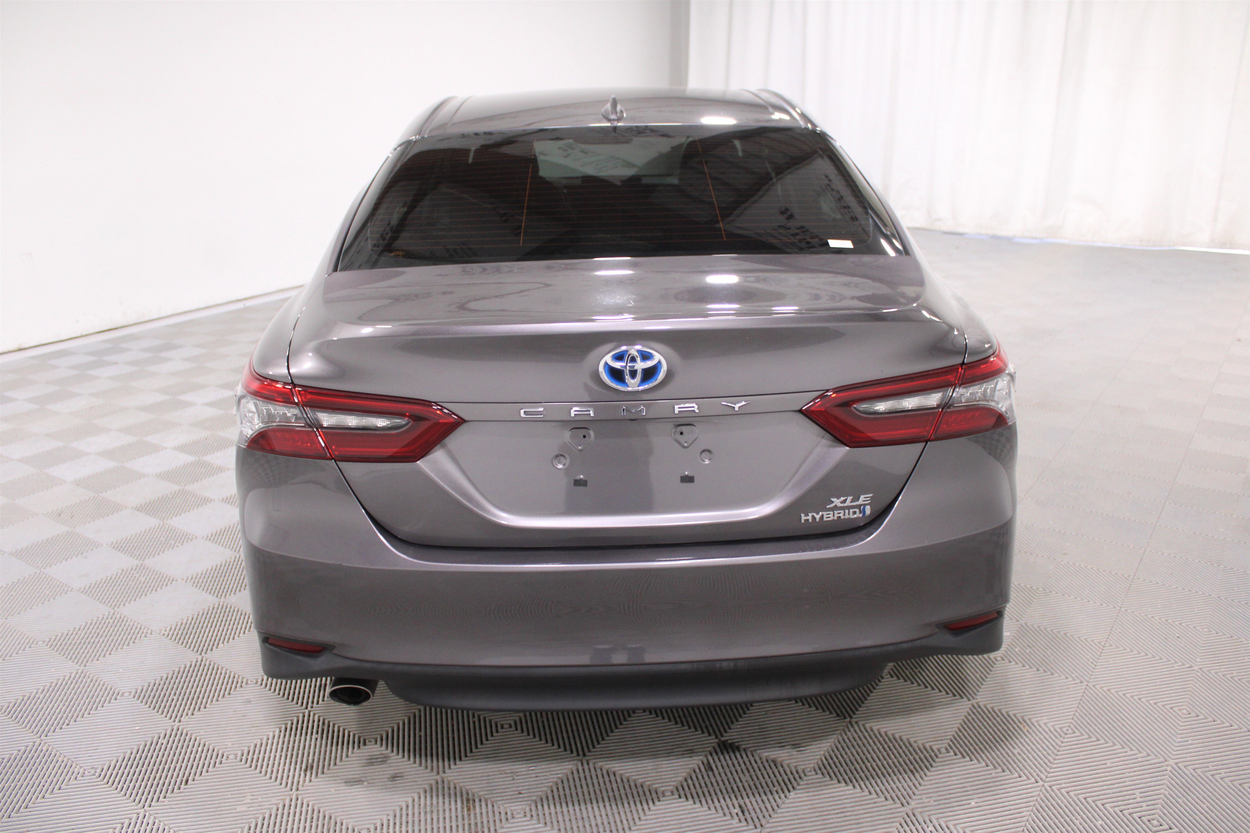 Used 2023 Toyota Camry XLE image 28
