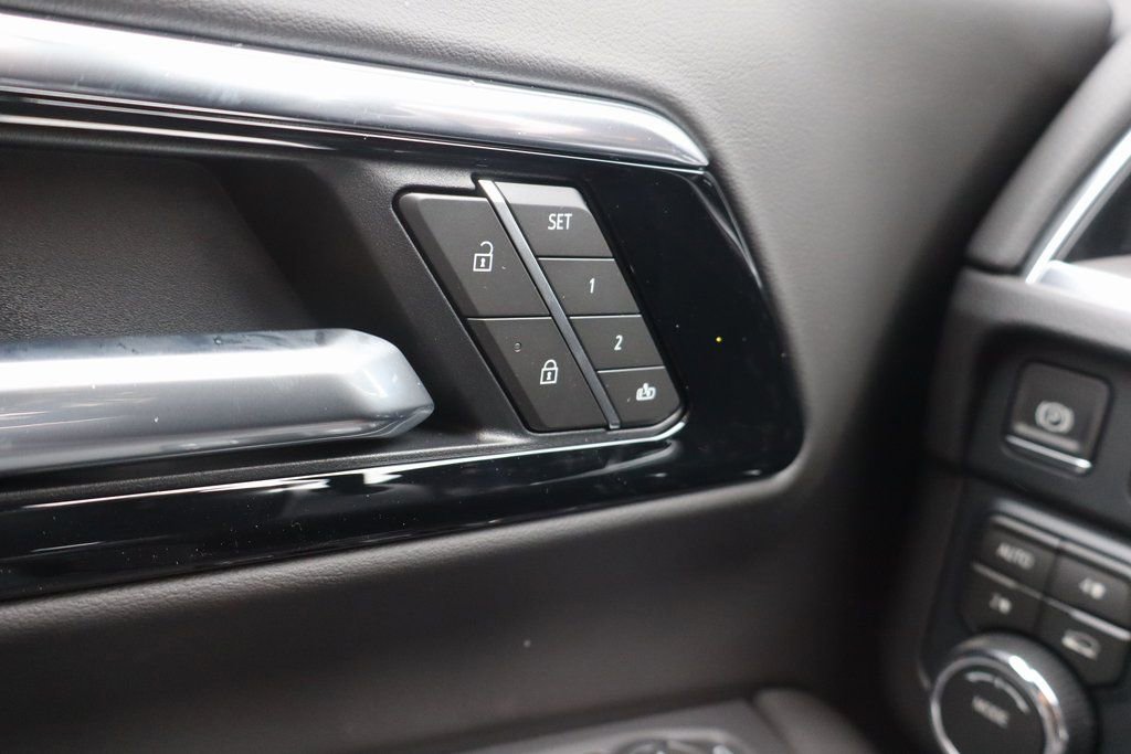 New 2026 Chevrolet Suburban Premier image 15