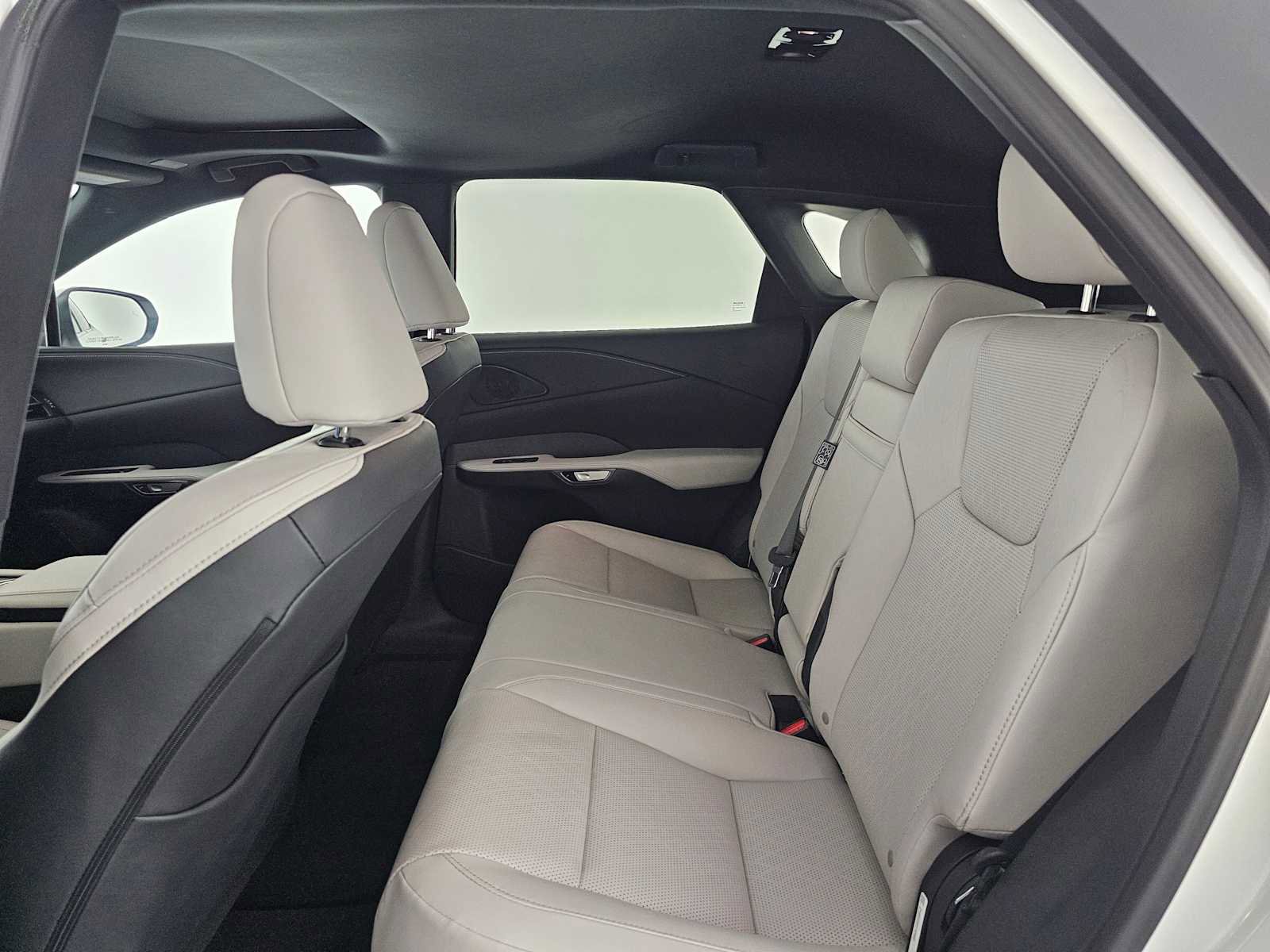 Used 2023 Lexus RX 350 Premium Plus w/ Accessory Package (Z1) image 16