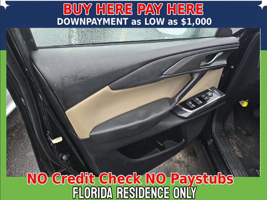 Used 2016 MAZDA CX-9 Sport image 8