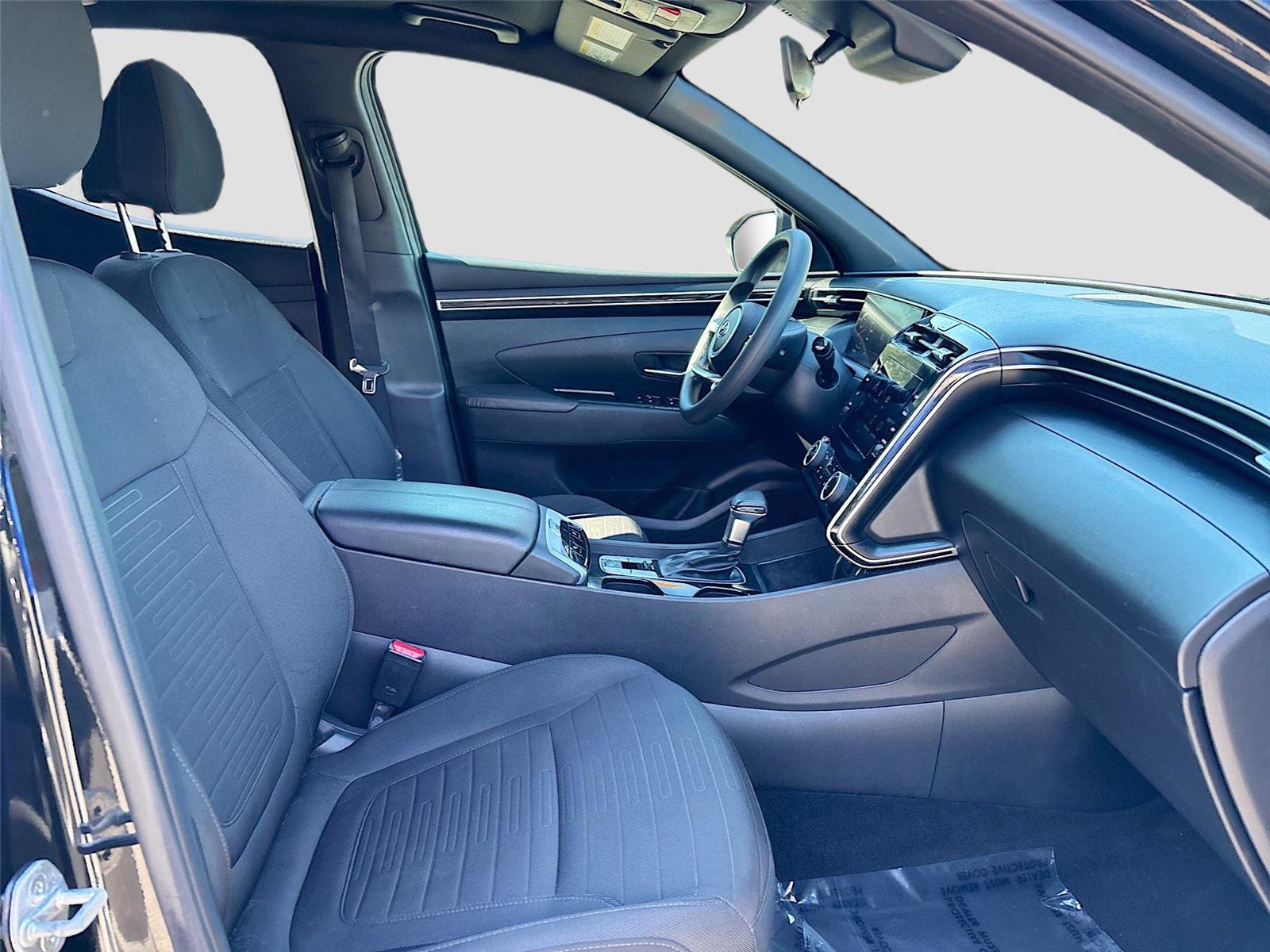 Used 2022 Hyundai Santa Cruz SEL w/ Activity Package image 30