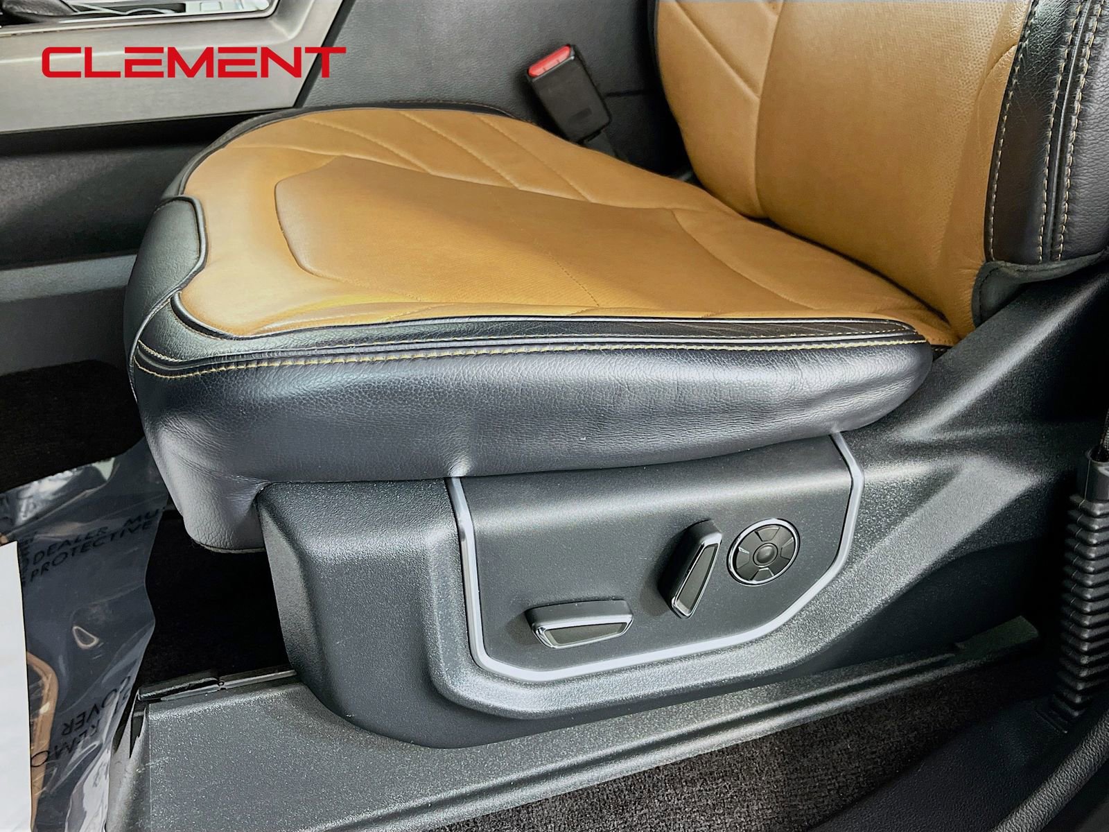 Used 2016 Ford F150 Limited image 28