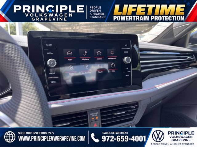 New 2027 Volkswagen Jetta GLI Autobahn FWD image 19