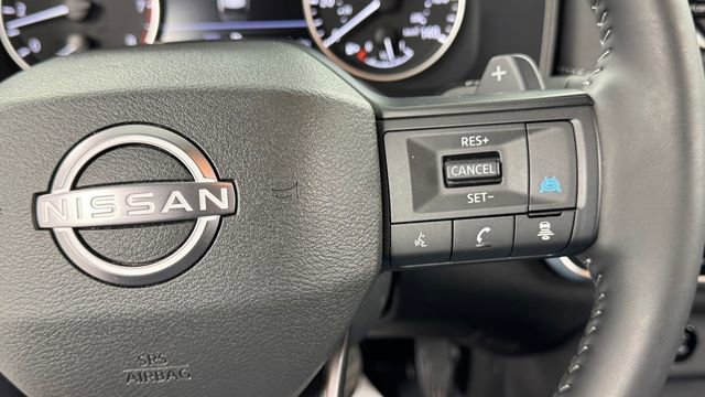 Certified 2026 Nissan Rogue SV w/ Cold Weather Package AWD/4WD image 24