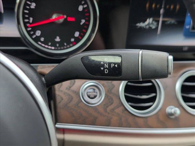 Certified 2019 Mercedes-Benz E 300 image 12