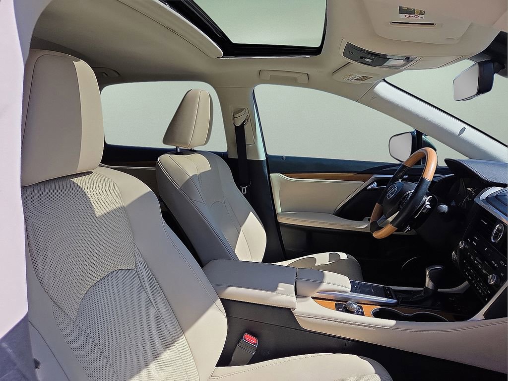 Used 2021 Lexus RX 350 FWD w/ Premium Package image 12