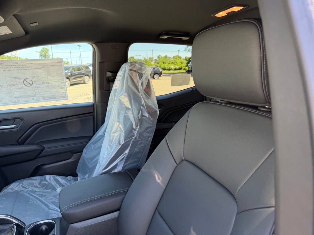 New 2026 GMC Canyon Elevation w/ Convenience Package AWD/4WD image 10