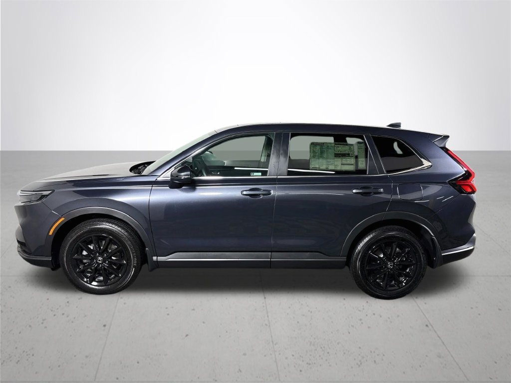 New 2026 Honda CR-V EX image 9