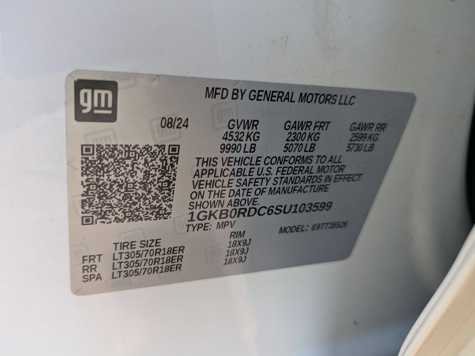 New 2025 GMC Hummer EV 3X w/ Extreme Off-Road Package AWD/4WD image 30