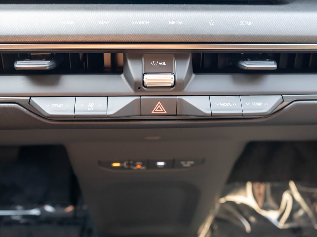New 2026 Kia EV9 Wind AWD/4WD image 30