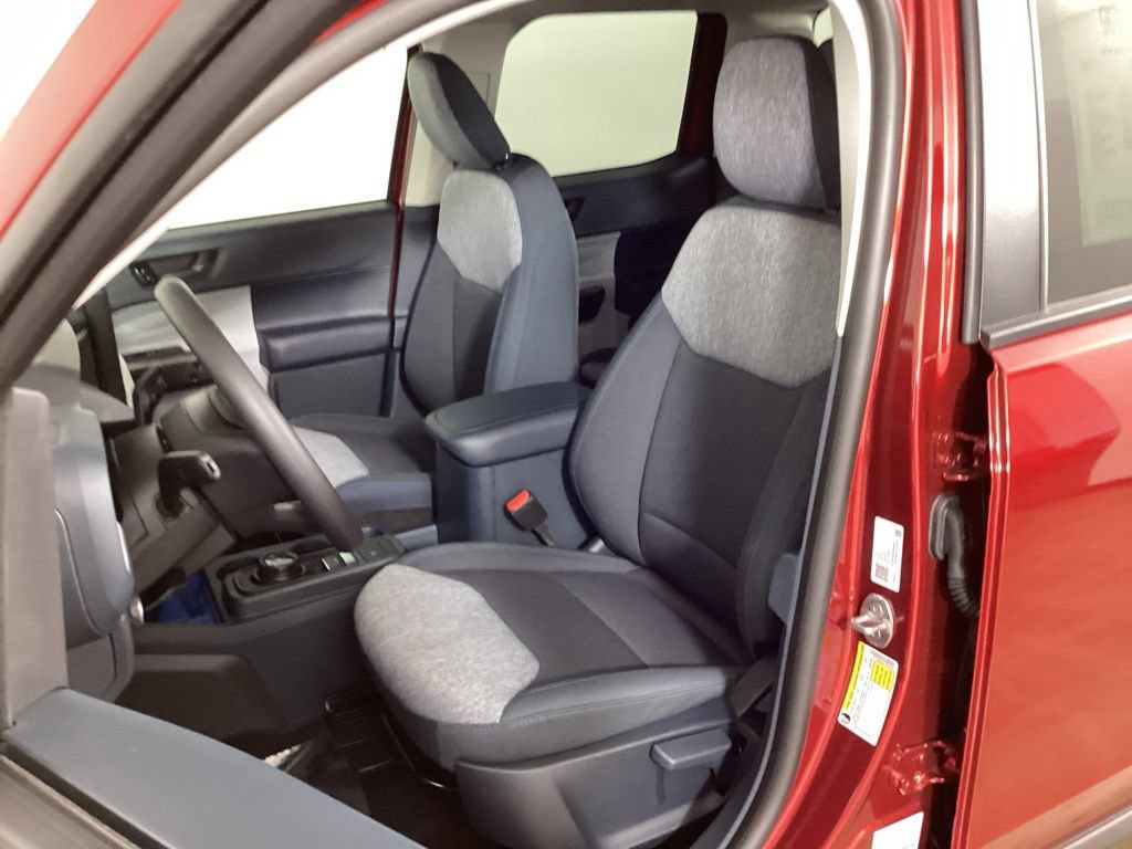 Used 2026 Ford Maverick XLT w/ Equipment Group 301A AWD/4WD image 25