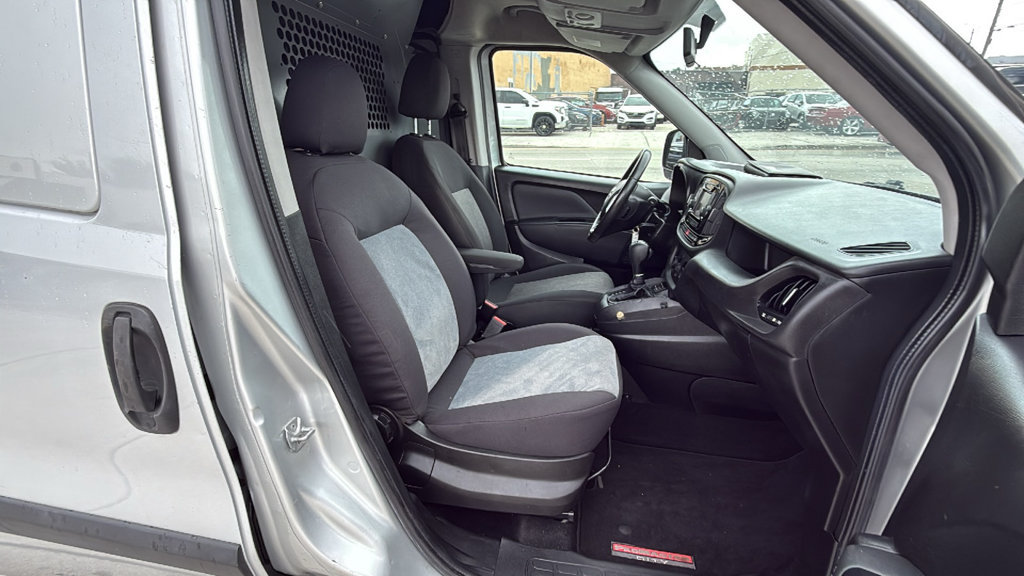 Used 2017 RAM ProMaster City Tradesman SLT FWD image 35