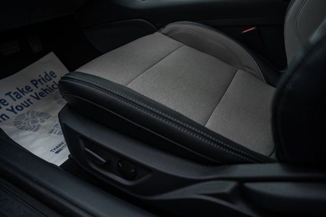 New 2026 Ford Mustang GT RWD image 43