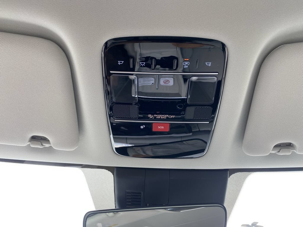 New 2027 Hyundai Santa Fe SEL FWD image 26