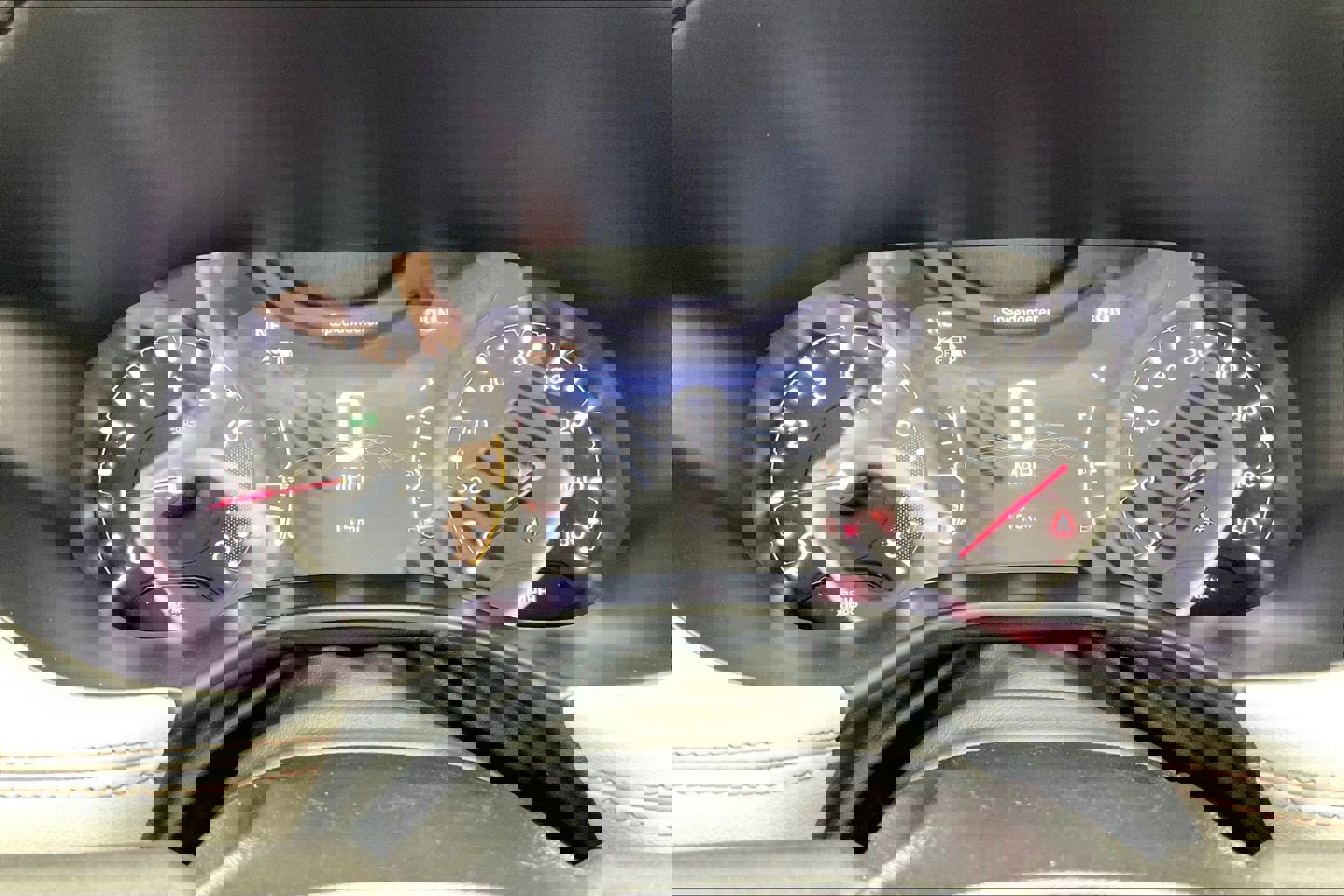 New 2026 Jeep Compass Limited image 19