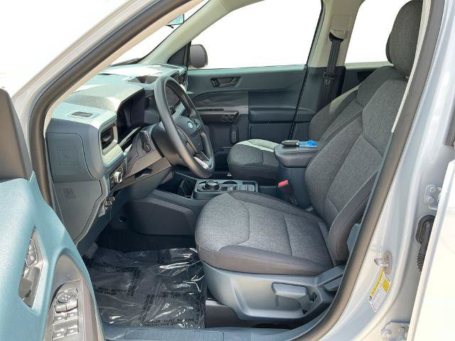 Certified 2026 Ford Maverick XLT w/ Black Appearance Package AWD/4WD image 23