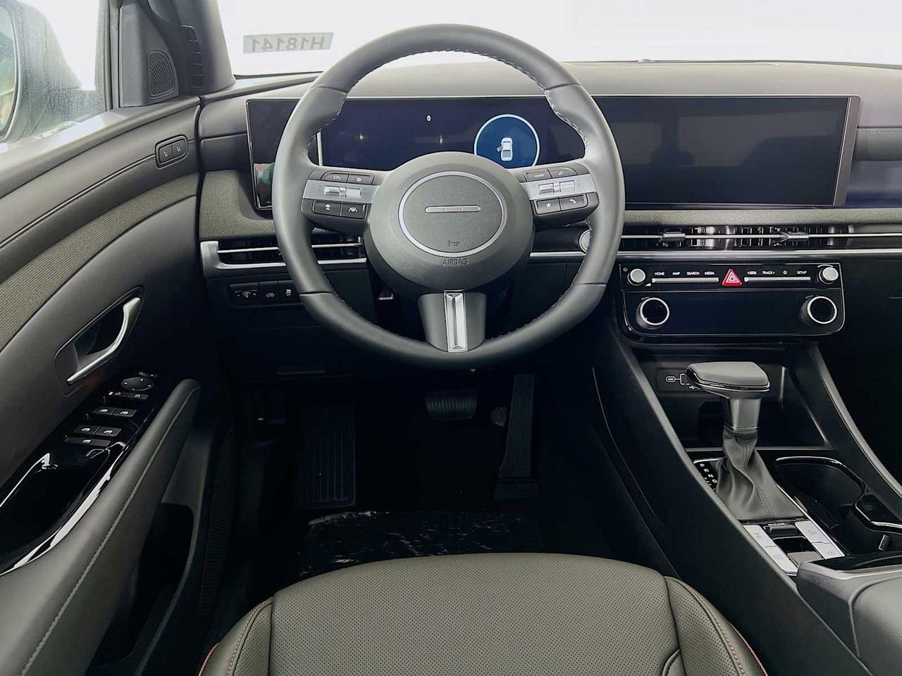 New 2025 Hyundai Santa Cruz Limited image 17