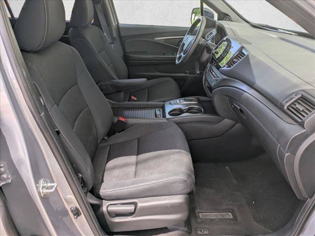 Used 2021 Honda Passport Sport image 19
