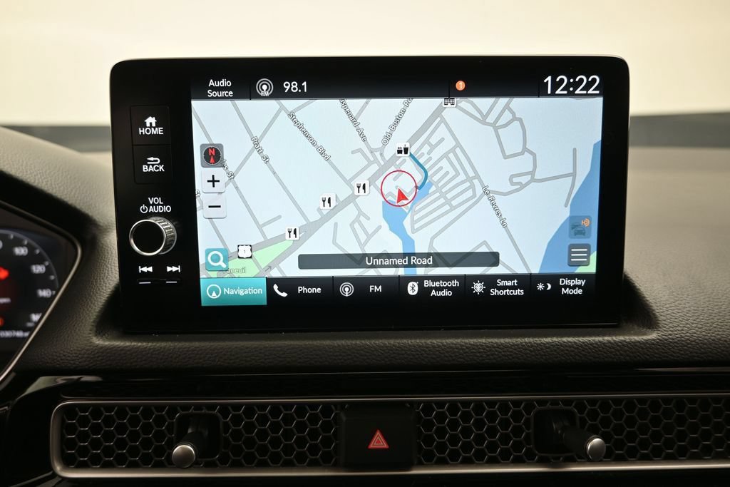 Used 2024 Honda Civic Touring image 25