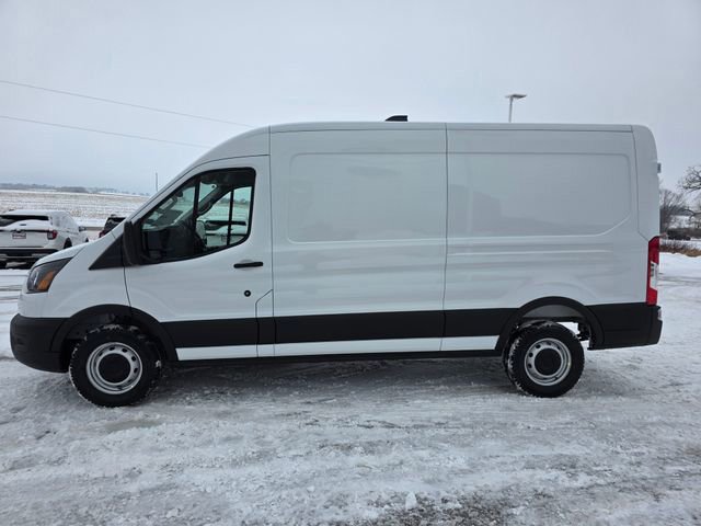 New 2026 Ford Transit 250 148 Medium Roof RWD image 24