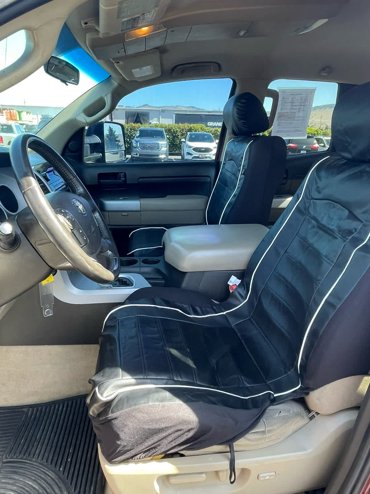 Used 2007 Toyota Tundra SR5 AWD/4WD image 24