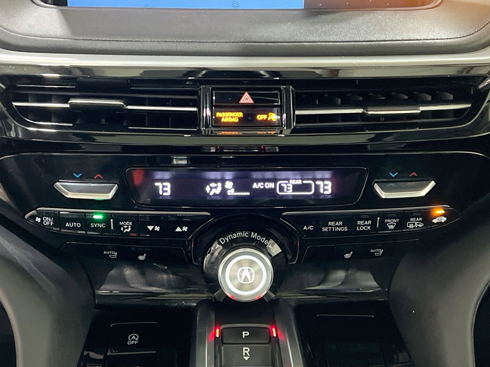 Used 2023 Acura MDX SH-AWD w/ Technology Package image 17