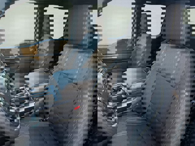 New 2025 Ford F150 STX w/ STX Black Appearance Package image 10