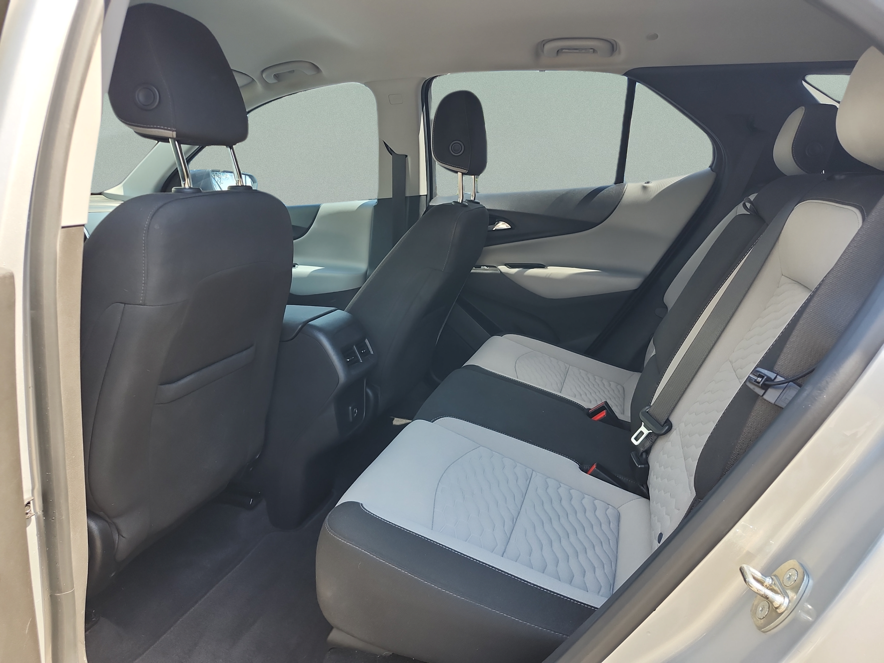 Used 2019 Chevrolet Equinox LS FWD image 17