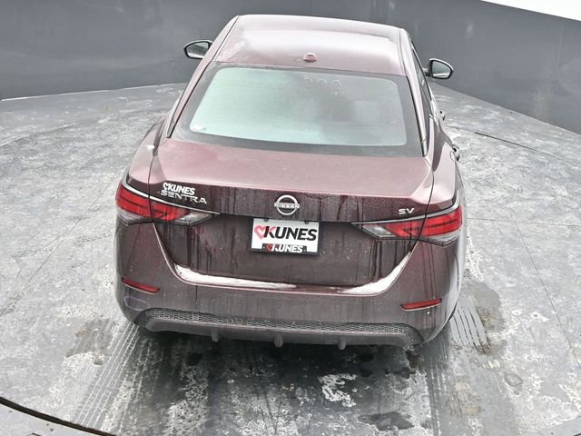 Used 2024 Nissan Sentra SV image 48