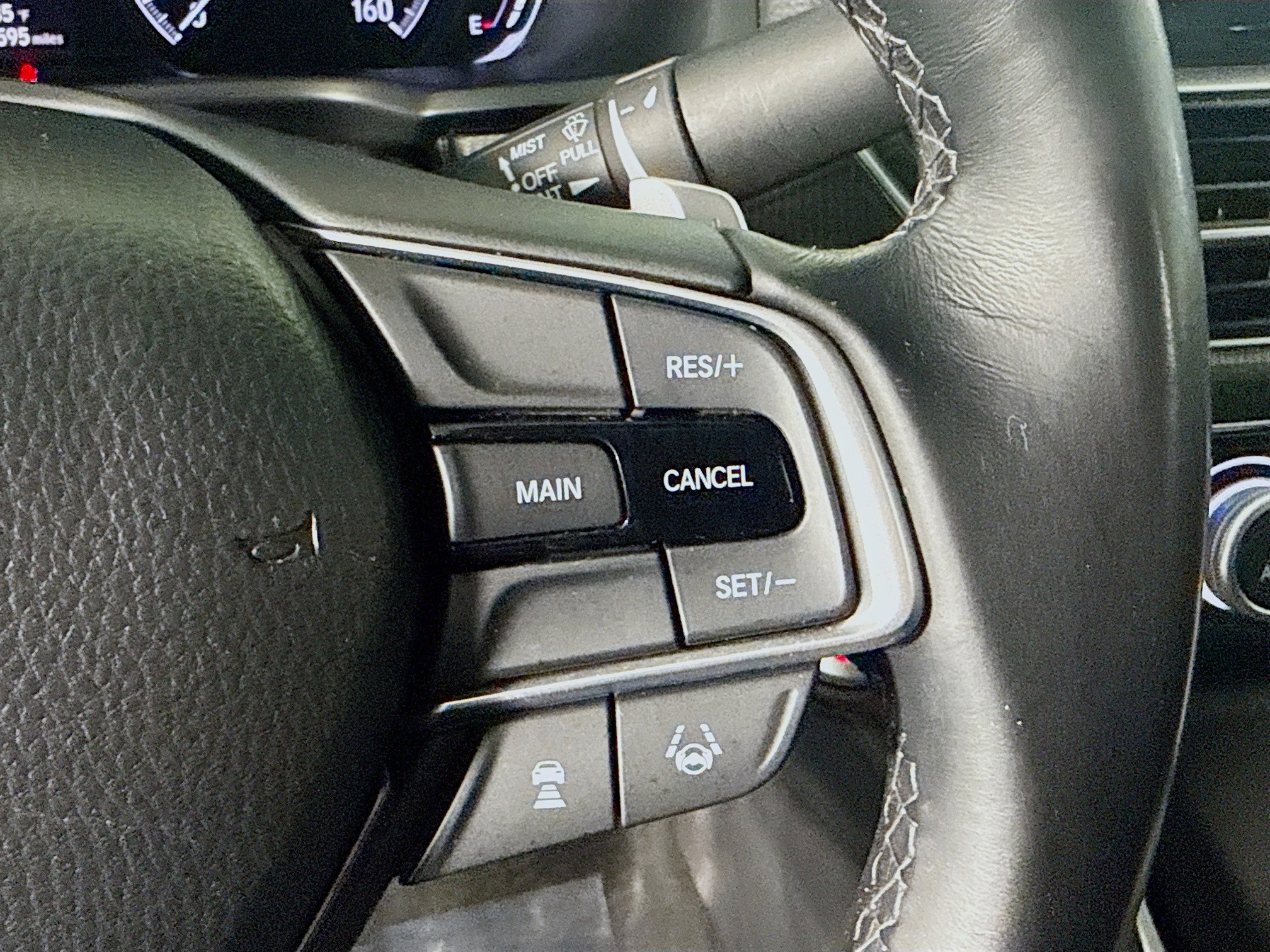 Used 2019 Honda Accord Sport image 15