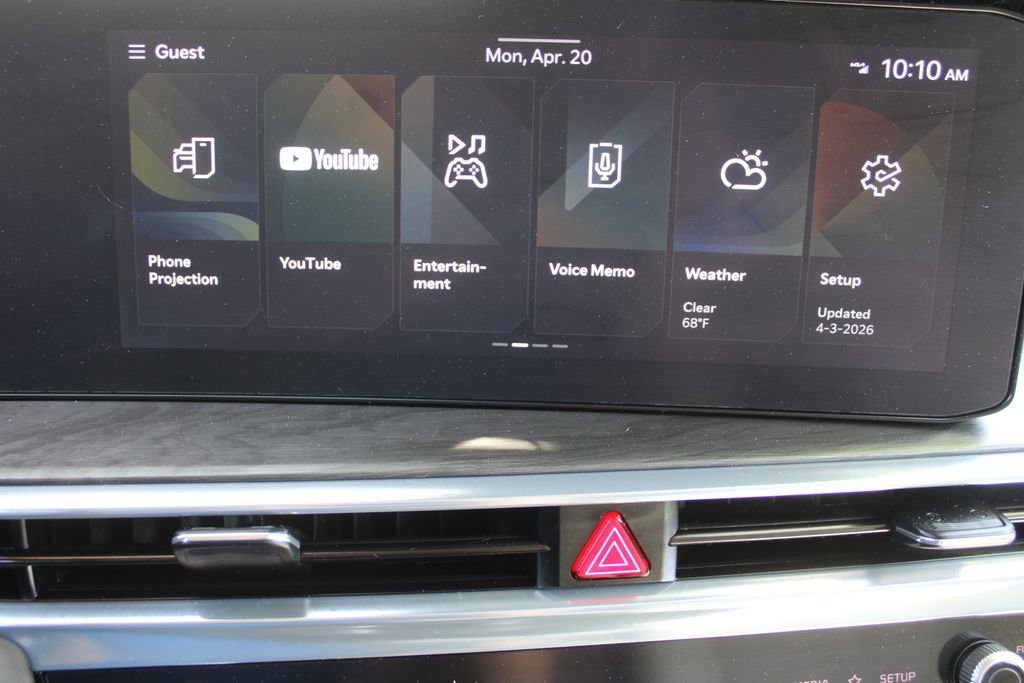 Certified 2025 Kia Sorento SX AWD/4WD image 50