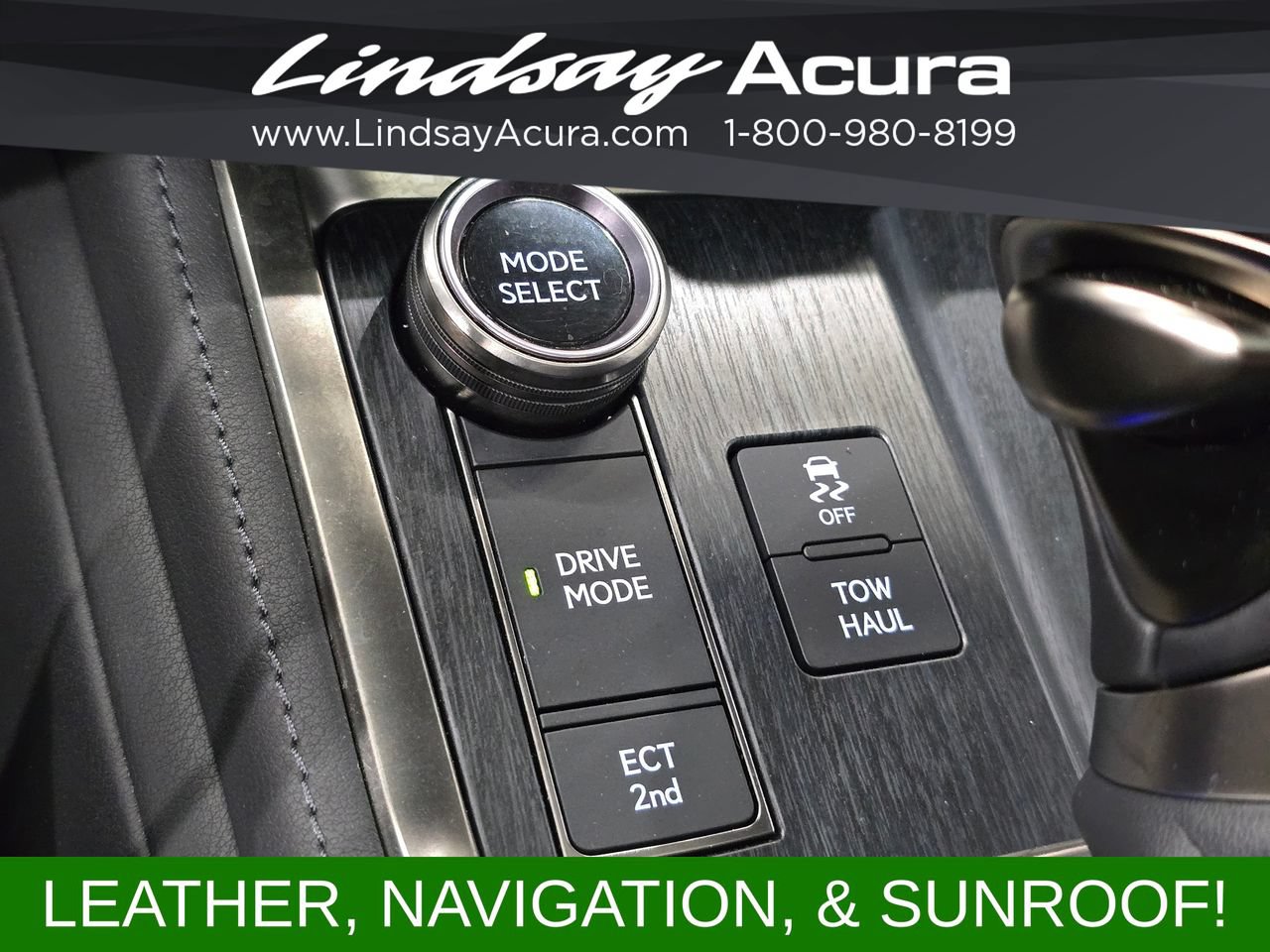 Used 2024 Lexus GX 550 w/ Accessory Package (2T) AWD/4WD image 19