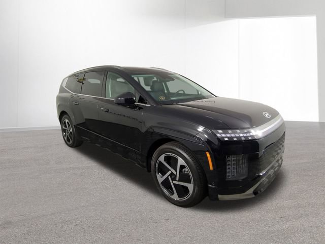 New 2026 Hyundai Ioniq 9 Calligraphy image 11