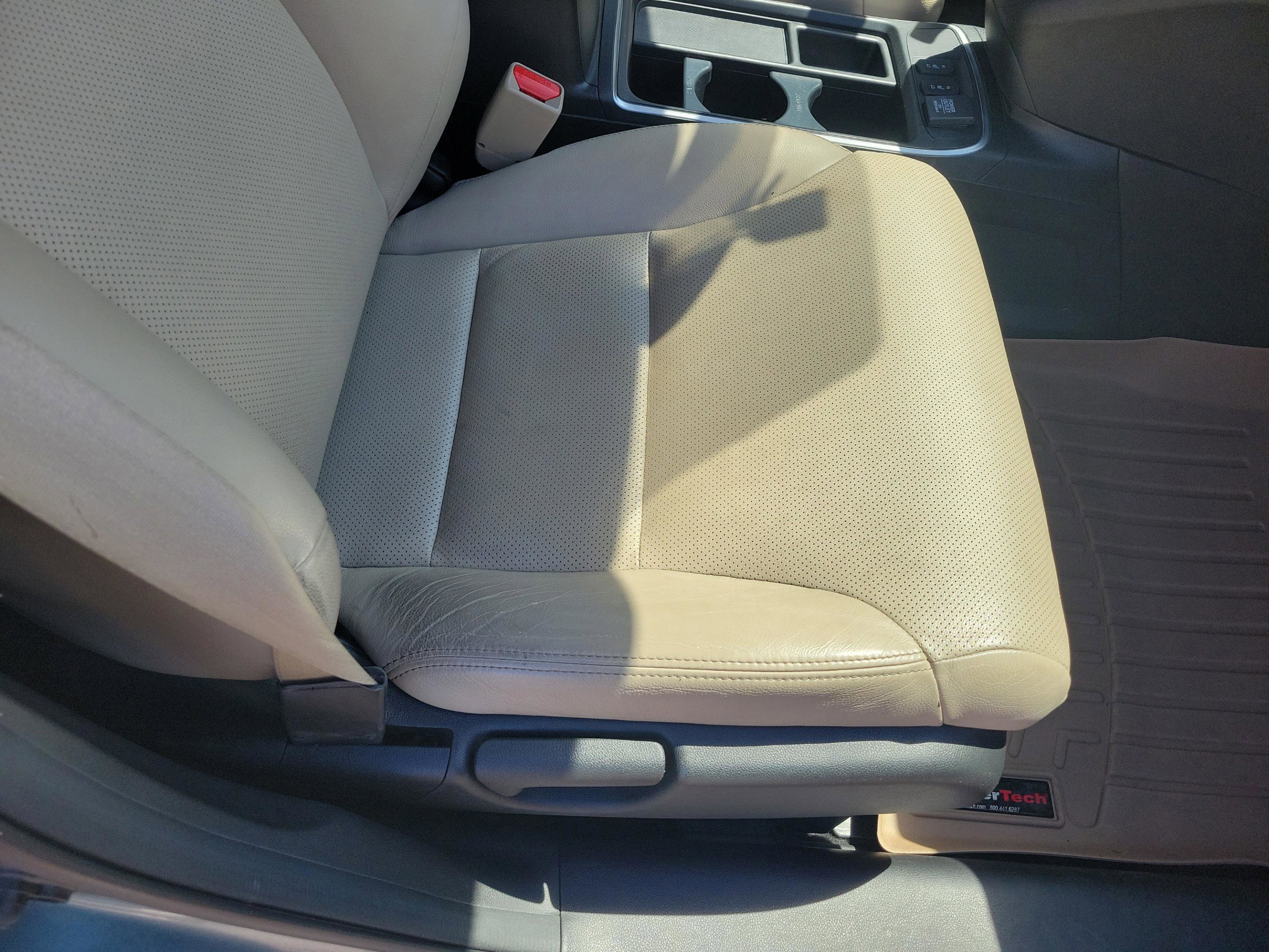 Used 2015 Honda CR-V EX-L image 19